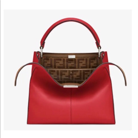 Fendi Handbag